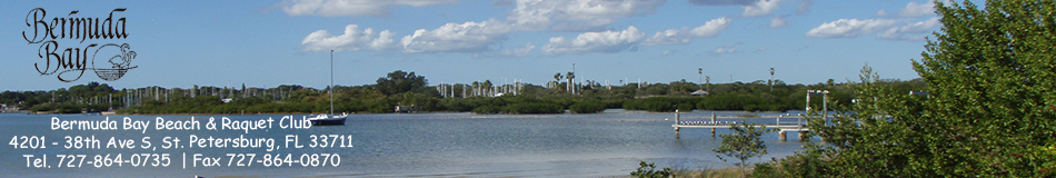 Bermuda Bay Beach Condominiums